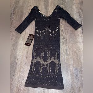 Women’s bodycon dress